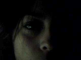 J'aime beaucoup mes yeux .....